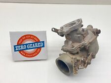 Zenith carburetor removed for sale  York