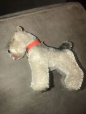 Hermann teddy schnauzer gebraucht kaufen  Fockbek