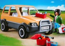 Playmobil rechange voiture d'occasion  Chaniers