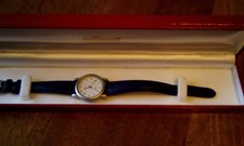 Montre femme quartz d'occasion  Lyon III