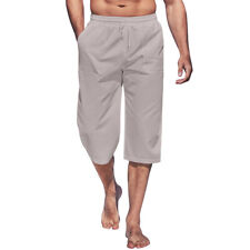 Mens elasticated waist for sale  USA