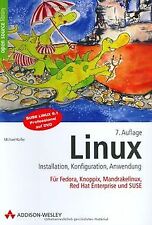 Linux installation konfigurati gebraucht kaufen  Berlin