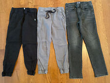 Pairs boys jeans for sale  Raynham