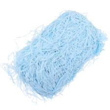 Paper shredded raffia for sale  Shipping to Ireland