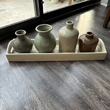 Accent ceramic decoration for sale  Spring