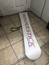 Super rare winterstick for sale  Glendale