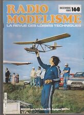 Radio modelisme 168 d'occasion  Bray-sur-Somme