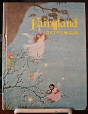Fairyland gyo fujikawa for sale  Mesa