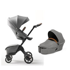 Stokke xplory kinderwagen gebraucht kaufen  Abenh.,-Ibersh.