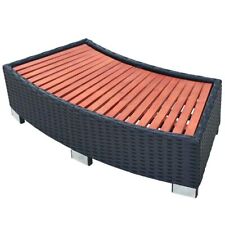 Spa step poly for sale  SOUTHALL