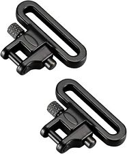 Pcs sling swivels for sale  Shipping to Ireland