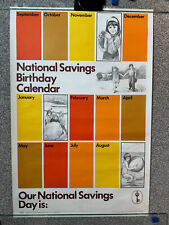 Original 1978 national for sale  CHELMSFORD