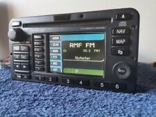 Używany, Radio CD Nawigacja Ford Visteon 9000 VNR na sprzedaż  PL