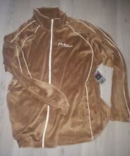 Occasion, Veste Phat Farm wear survetement peau de pêche jacket vintage taille Large XL d'occasion  Ay