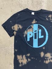 Screen Printed PIL Death Disco T-shirt Public Image Ltd Size M Never Worn for sale  Shipping to South Africa
