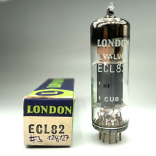 London ecl82 tube gebraucht kaufen  Gäufelden