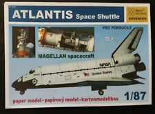 Atlantis space shuttle gebraucht kaufen  Kerpen-Horrem,-Türnich