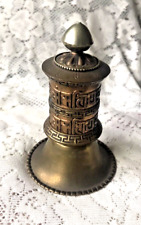 Buddhist copper brass for sale  ORMSKIRK
