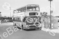 Bus negative copyright for sale  ALFRETON