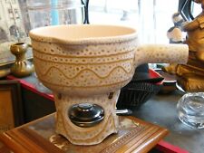 Austruy ceramic fonted d'occasion  Expédié en Belgium