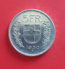 5 franchi 1950 usato  Monza