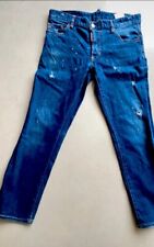 Dsquared2 jeans men for sale  BANBURY