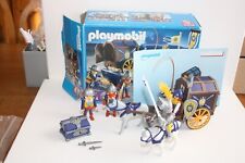 Playmobil 3314 chevaliers d'occasion  Forbach