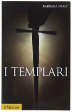Templari barbara frale usato  Reggio Calabria