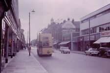 1964 original bus for sale  WATFORD