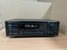Onkyo sv414pro tuner for sale  Manchester
