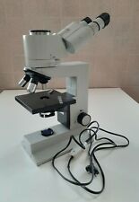 Microscopio aus jena usato  Imbersago