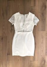 Kaiyimei white dress for sale  KEIGHLEY