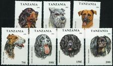 Tanzania values dog for sale  Shipping to Ireland