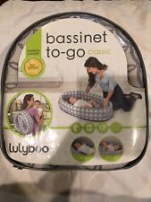 Lulyboo baby foldable for sale  Tracy