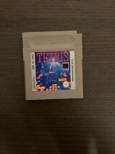 Nintebdo gameboy tetris gebraucht kaufen  Teltow
