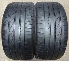 2 pneus de verão Bridgestone Potenza RE050A RSC RFT 275/40 R18 99W RA4647 comprar usado  Enviando para Brazil