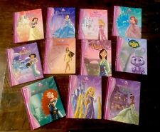 Disney princess collection for sale  Mexia