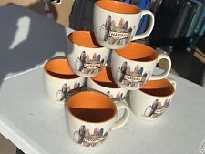 large mugs set 4 for sale  Kitty Hawk