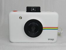 Polaroid snap touch for sale  Mohnton