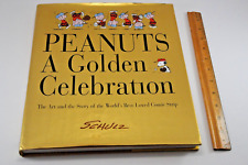 Hcdj peanuts golden for sale  Dryden