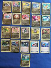 Pokemon serie complete d'occasion  Auribeau-sur-Siagne