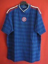 Maillot adidas bayern d'occasion  Arles