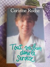 Livre corinne roche d'occasion  Bergues