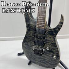 Guitarra rara Ibanez Premium Rg870Qmz comprar usado  Enviando para Brazil