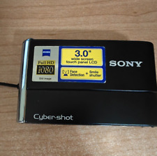 Sony digital camera usato  Caserta
