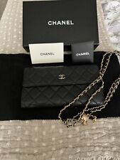 Chanel wallet chain for sale  Santa Maria