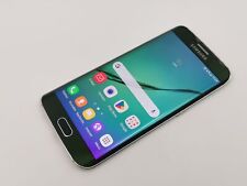 Samsung Galaxy S6 Edge Green Emerald 32 GB / 3 GB verde Android LTE 4G G925F 🙂 segunda mano  Embacar hacia Argentina