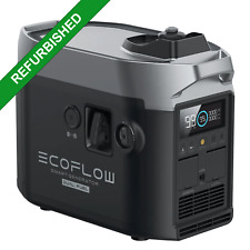 Ecoflow refurbished portable for sale  OLDBURY