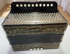 Hohner vienna row for sale  Snohomish