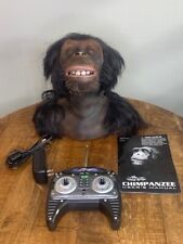 Wowwee alive chimpanzee for sale  Chagrin Falls